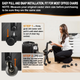 Illustration for article titled #$19.99# Replacement Rollerblade Style Casters (6 pack)